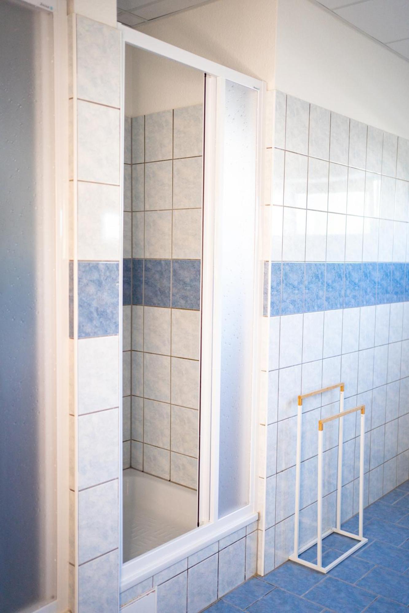 רומבורק Hotel Parkview מראה חיצוני תמונה
