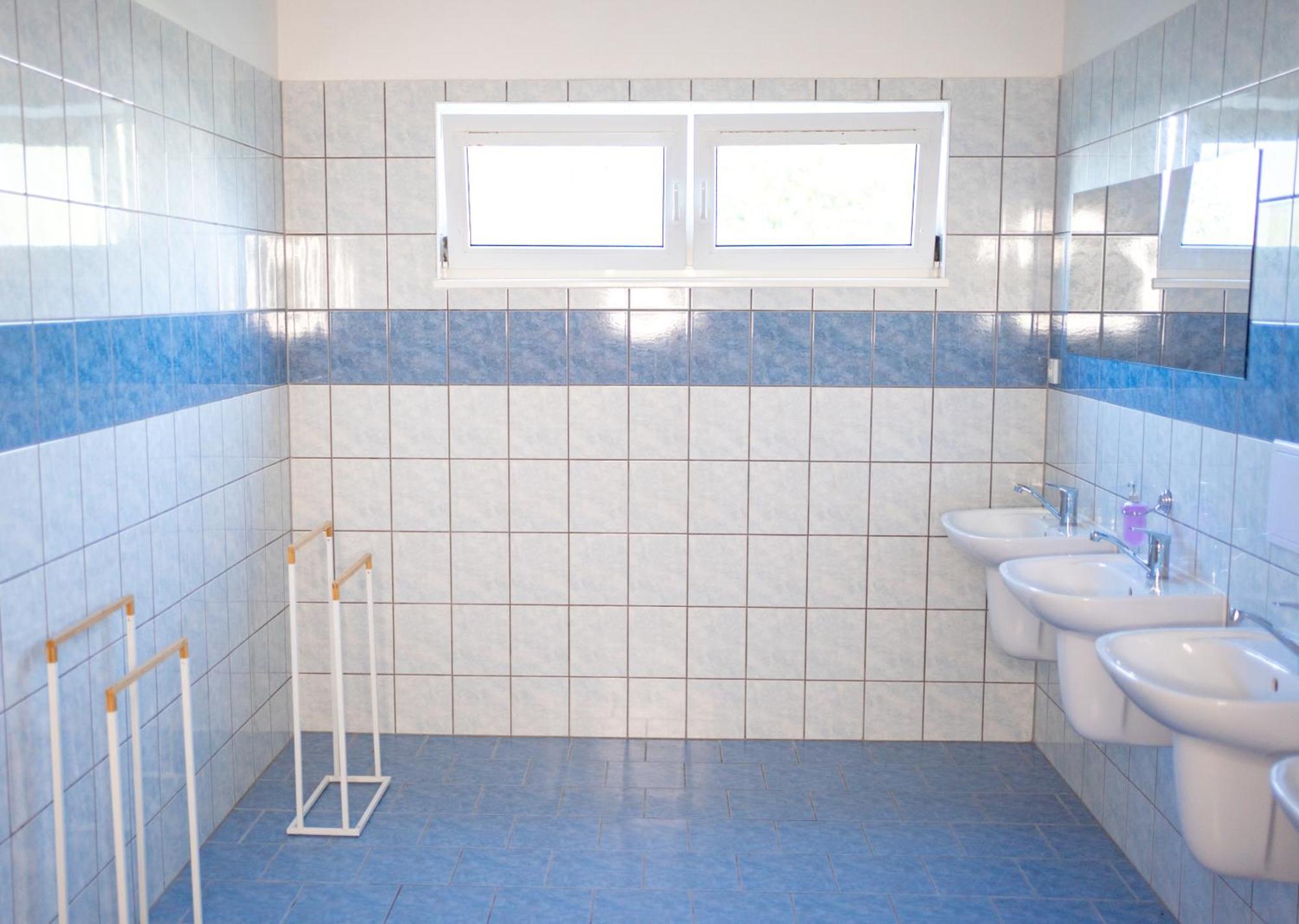 רומבורק Hotel Parkview מראה חיצוני תמונה