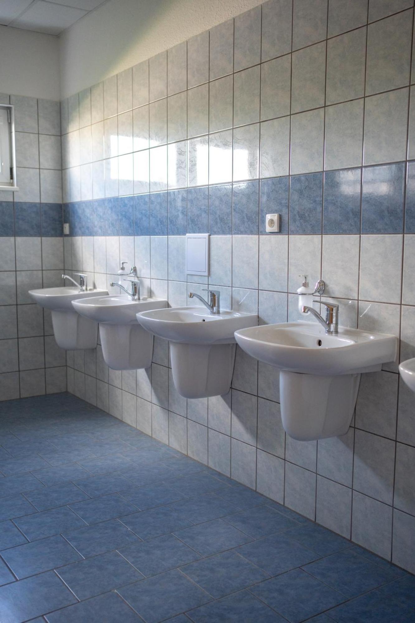 רומבורק Hotel Parkview מראה חיצוני תמונה