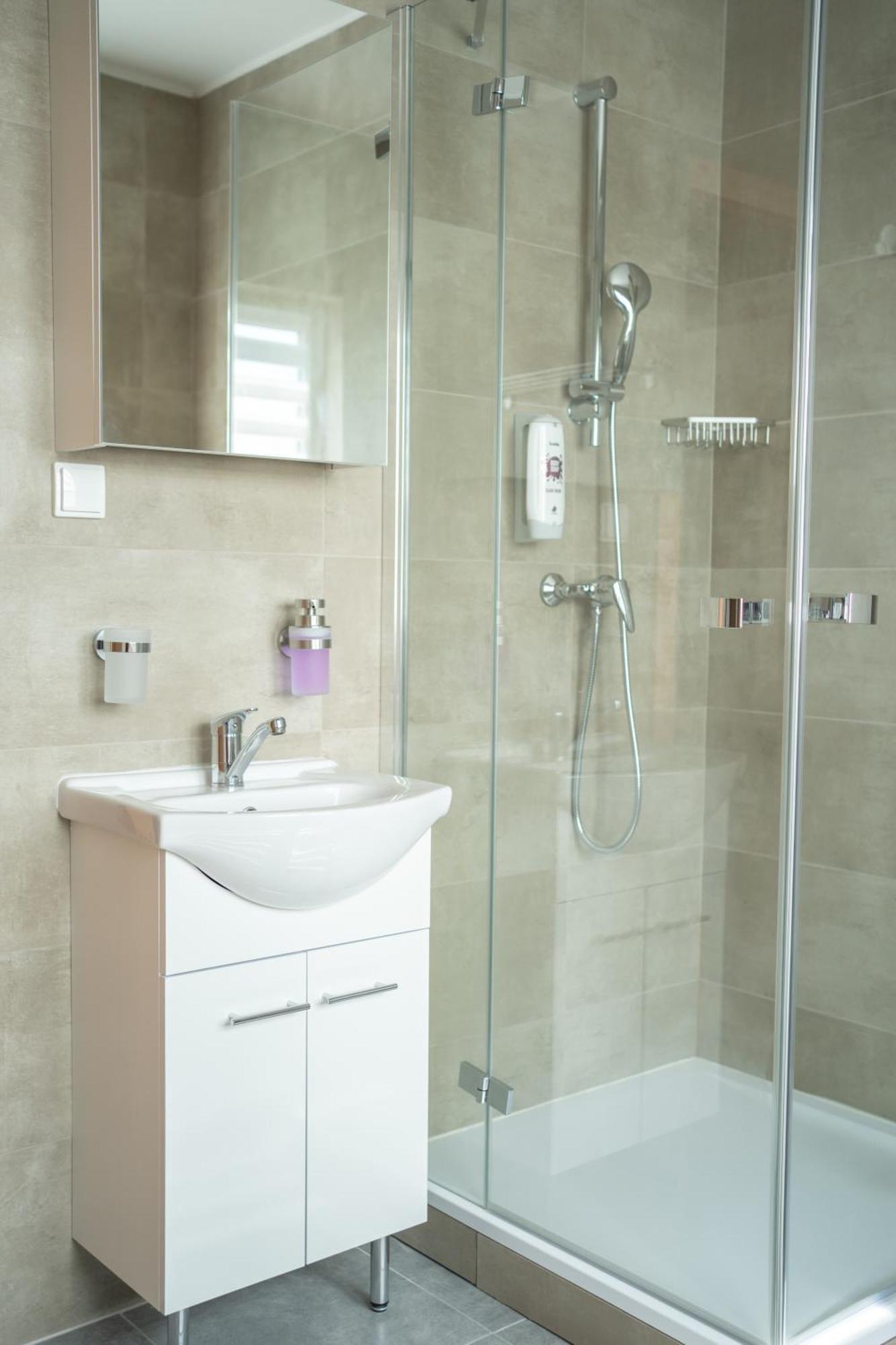 רומבורק Hotel Parkview מראה חיצוני תמונה