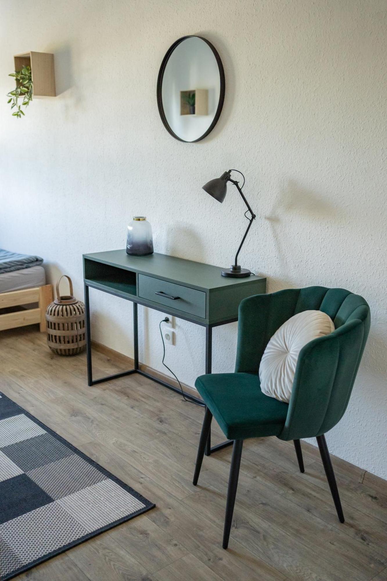 רומבורק Hotel Parkview מראה חיצוני תמונה